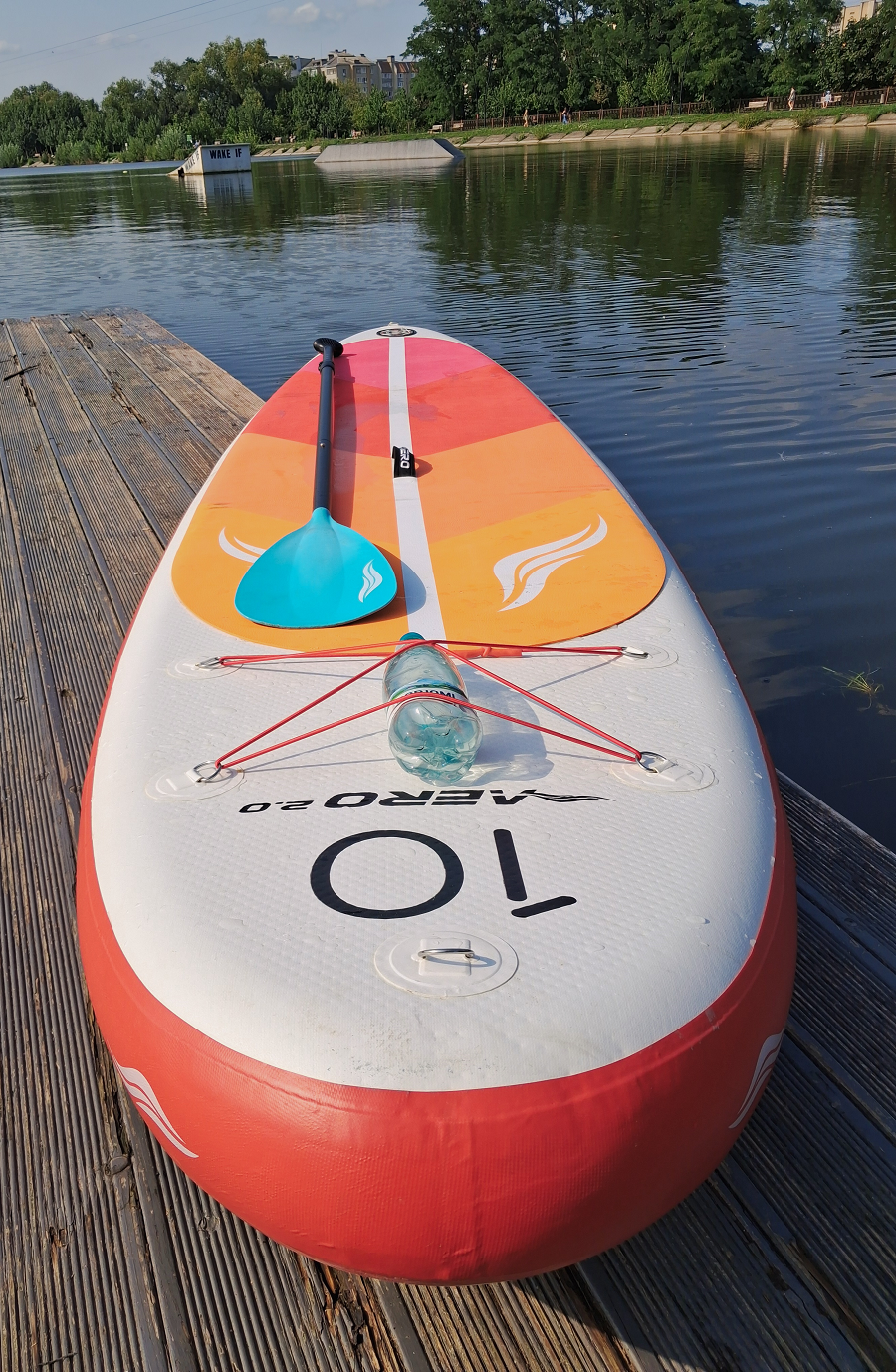 Оренда САП борда Івано-Франківськ Прокат SUP дошки Івано-Франківськ